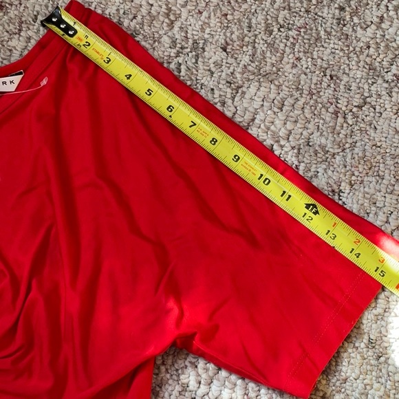 Trina Turk Ella Top, XS - Picture 7 of 9